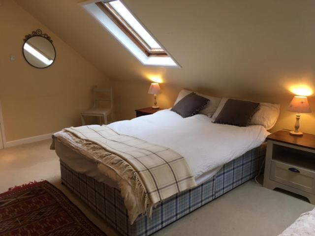 Chalkcroft Lodge Andover Dış mekan fotoğraf