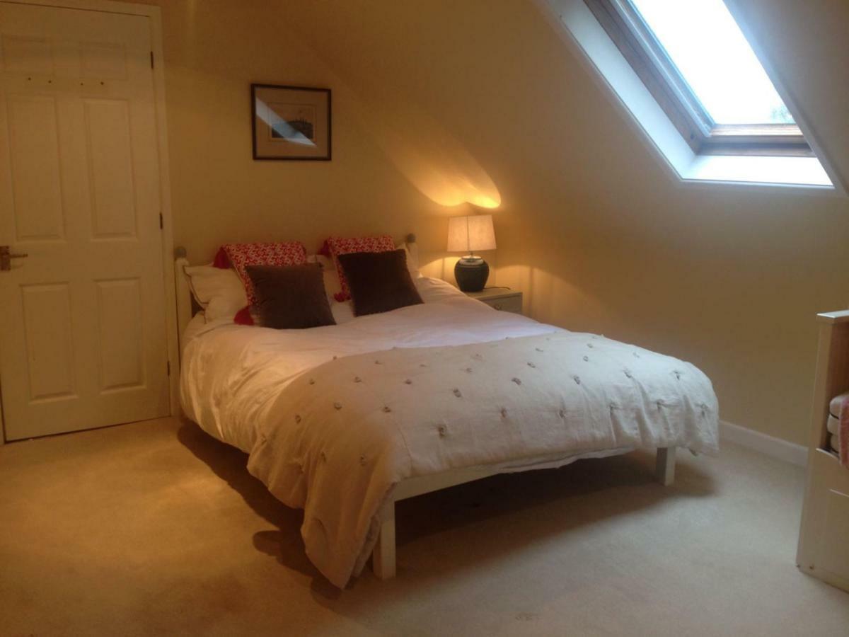 Chalkcroft Lodge Andover Dış mekan fotoğraf